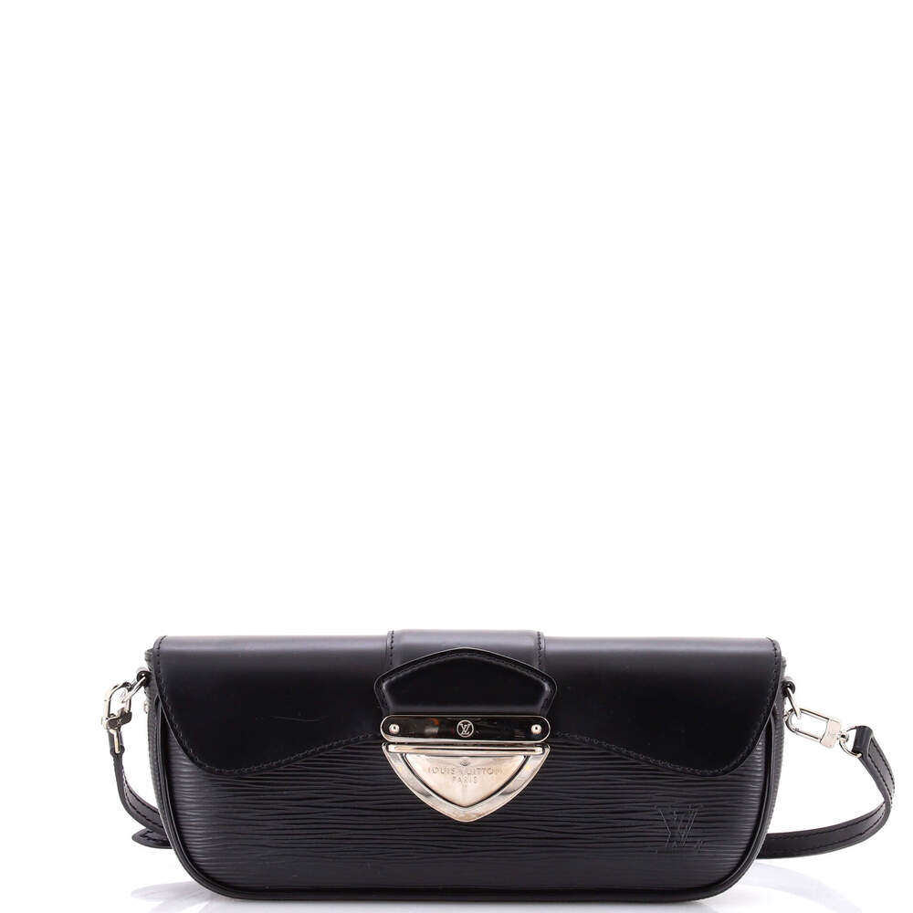 Louis Vuitton Montaigne Clutch Epi #249131L87B - Picture 1 of 9